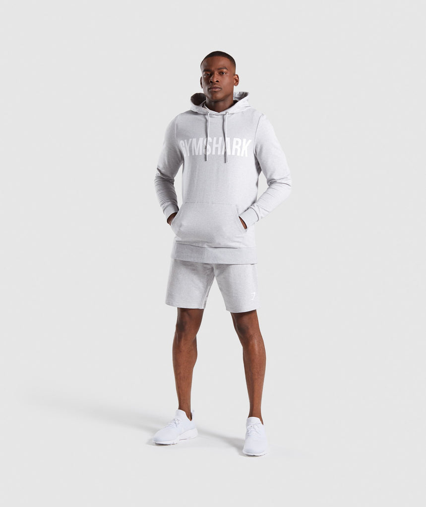 Gymshark bold hoodie clearance