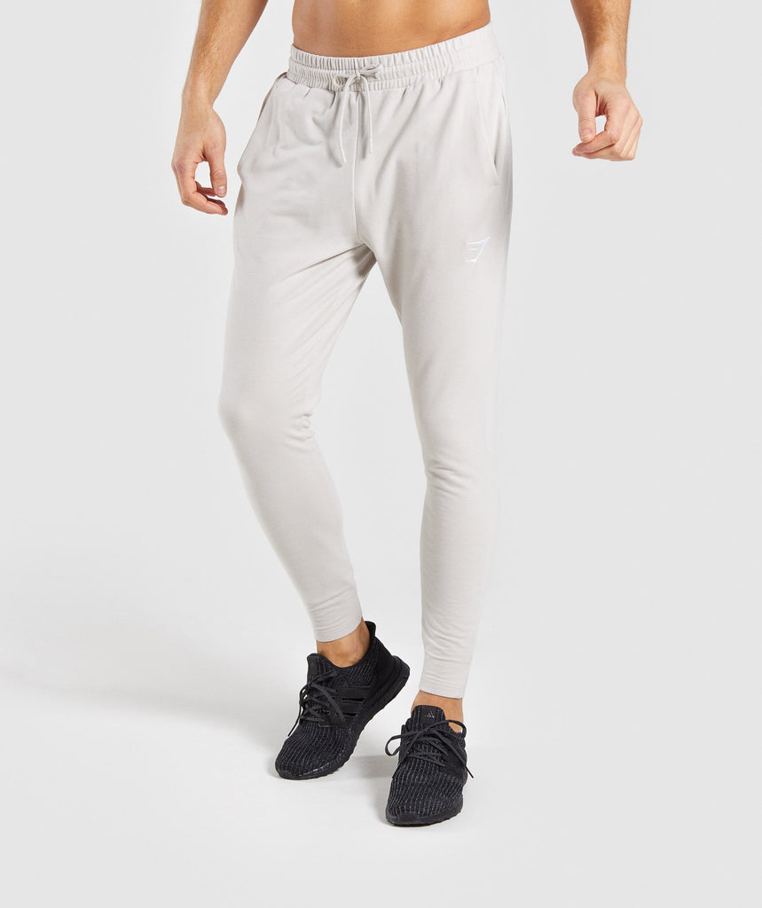 Gymshark Critical Joggers Grey Gymshark